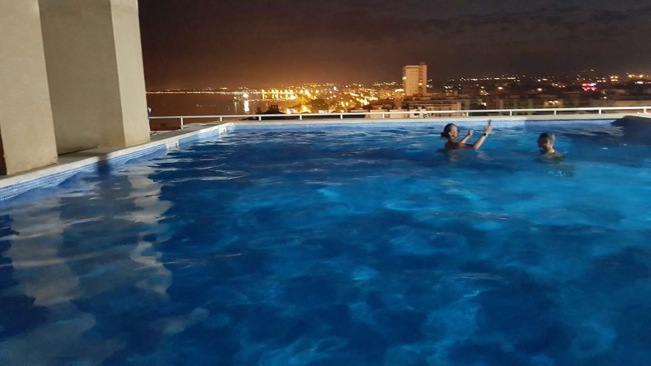 Apartment Park Vip Salou