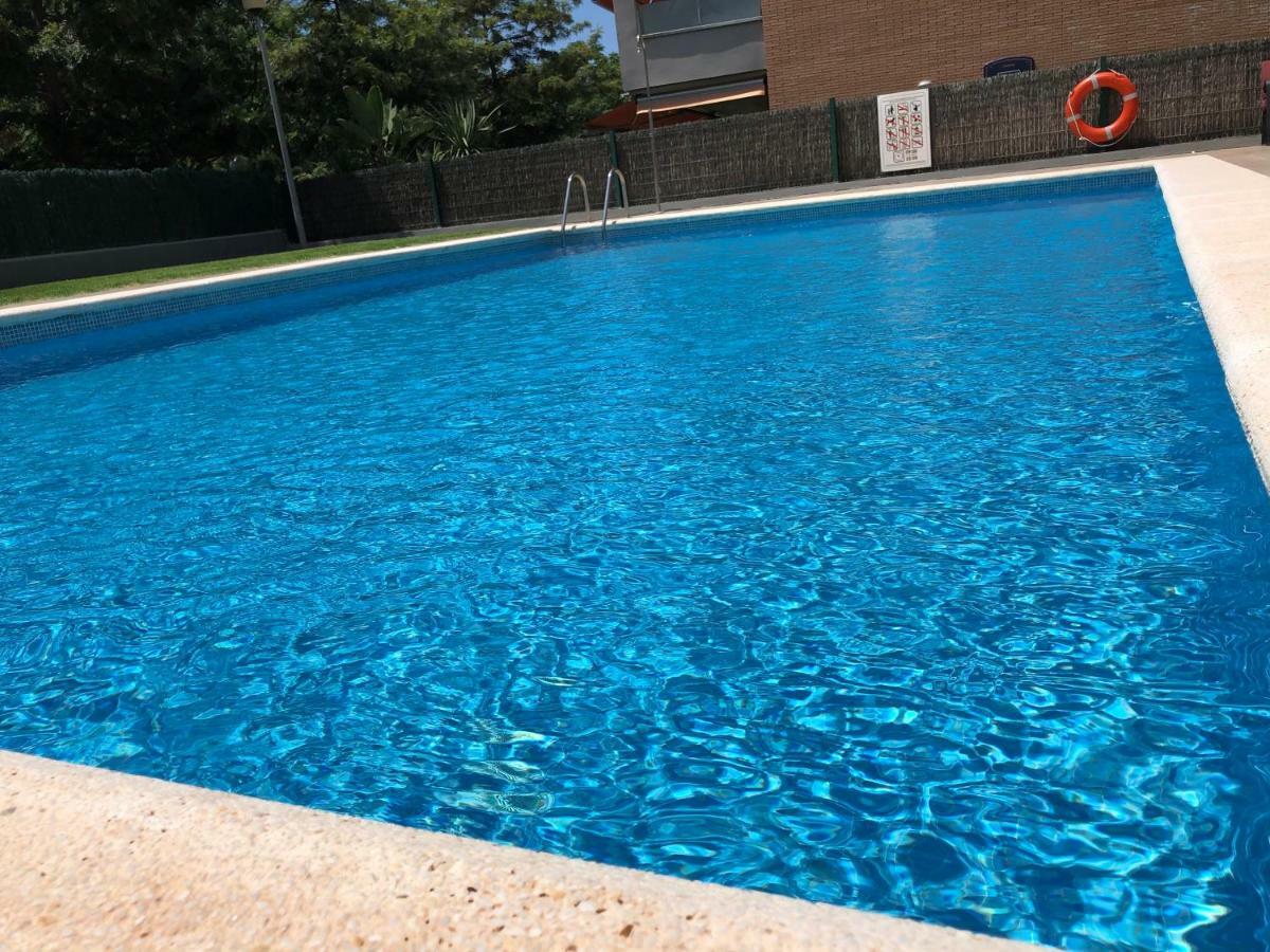 Swingbulevard Apartment Salou
