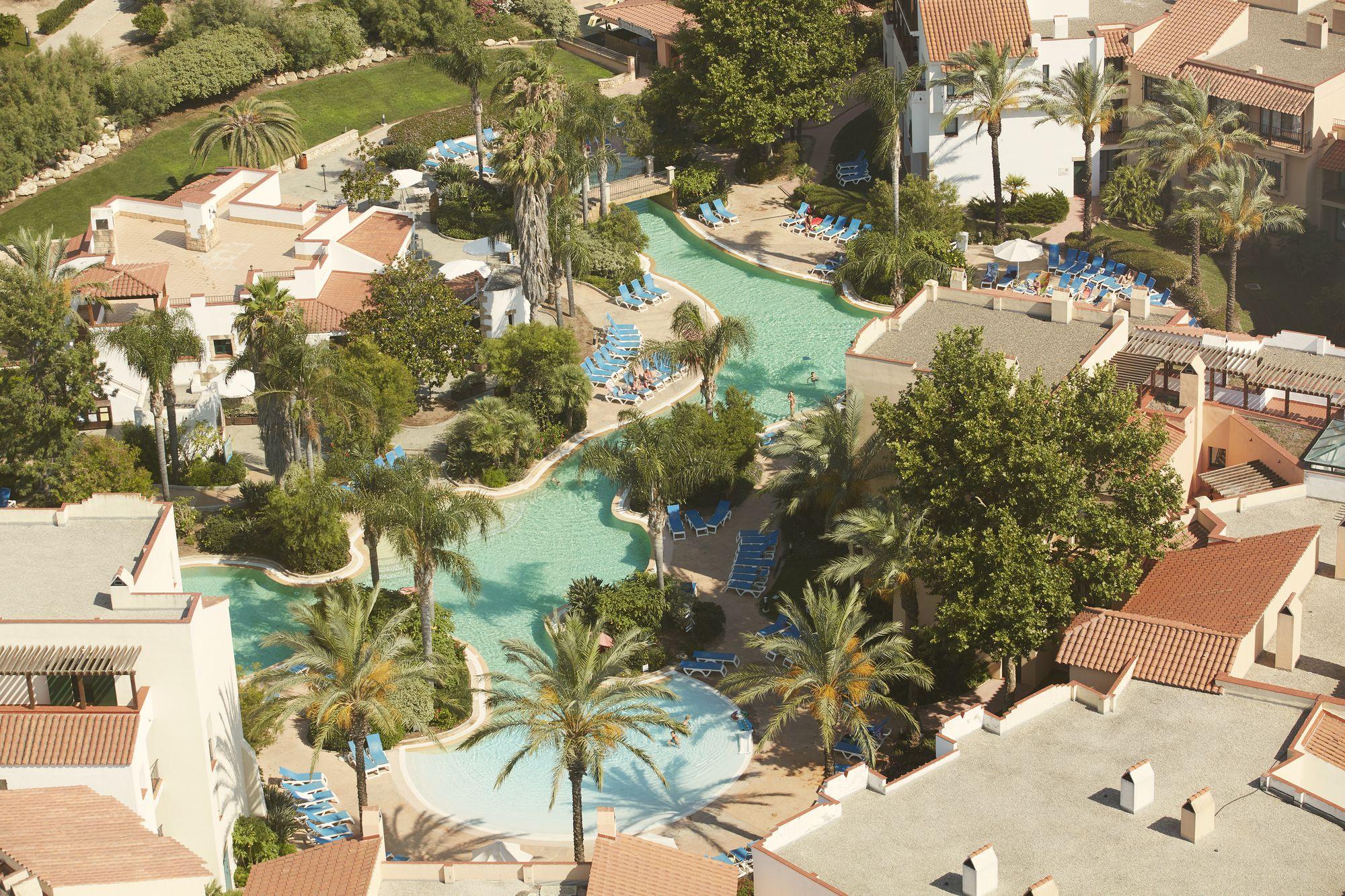 Portaventura Roulette