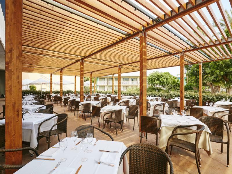 Portaventura Roulette Hotel Salou
