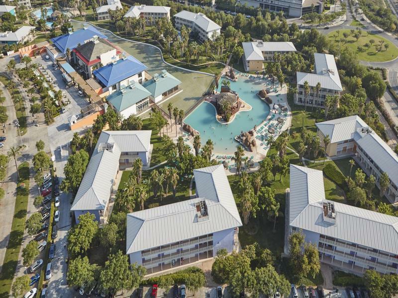 Portaventura Roulette Salou