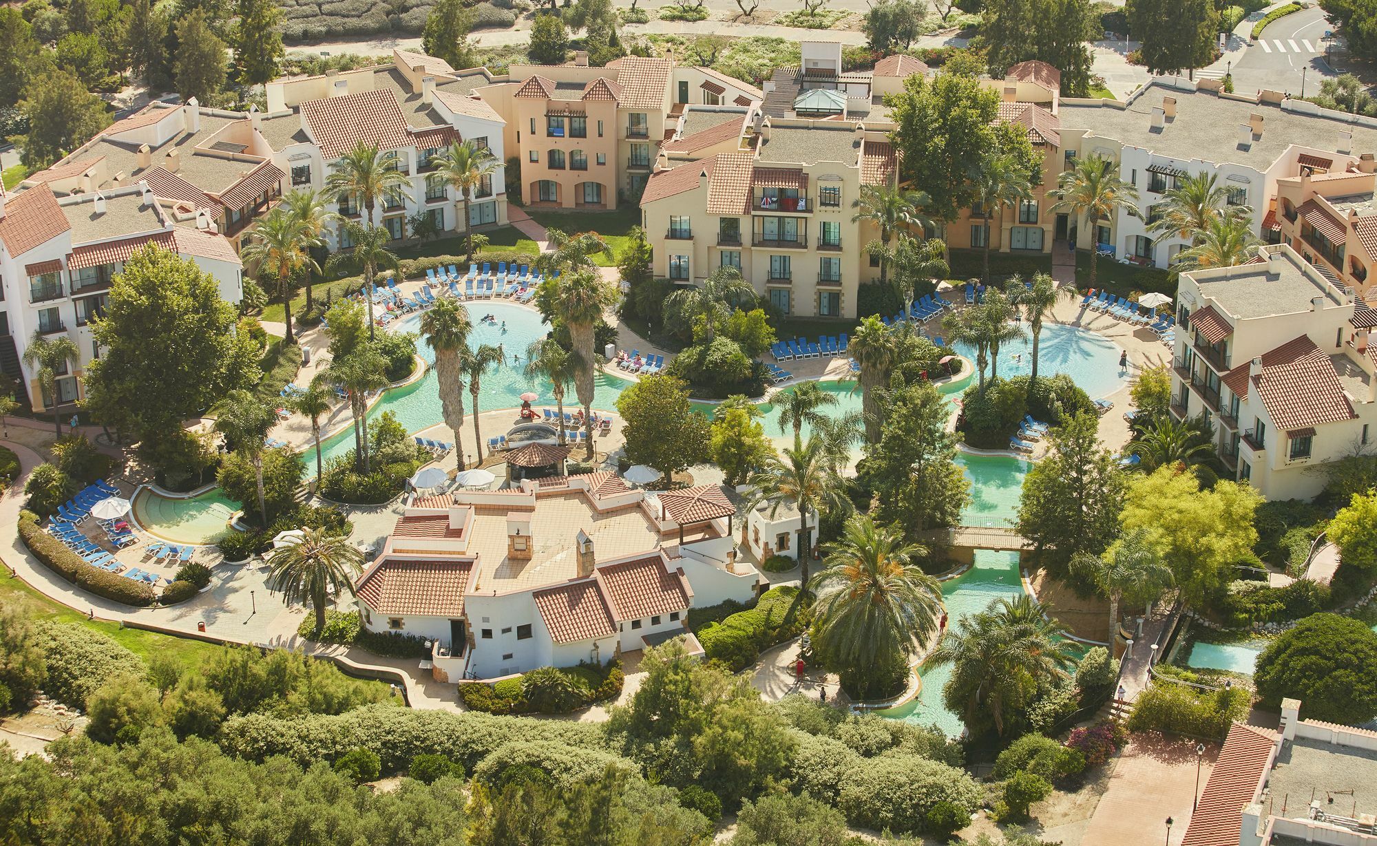 Hotel Portaventura Roulette - Includes Unlimited Access To Portaventura Park & 1 Access To Ferrari Land Salou
