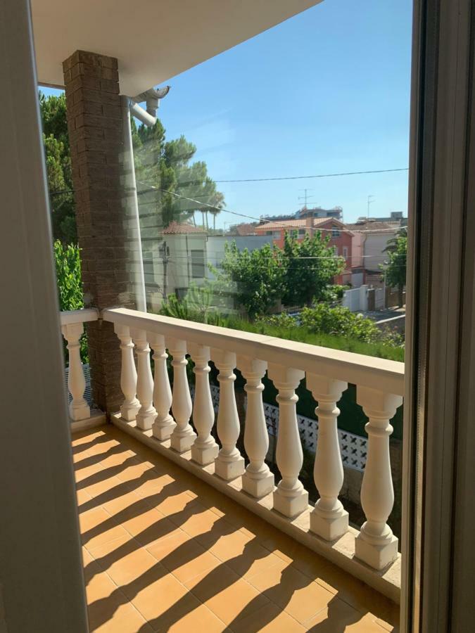Holiday home Casa Individual Salou
