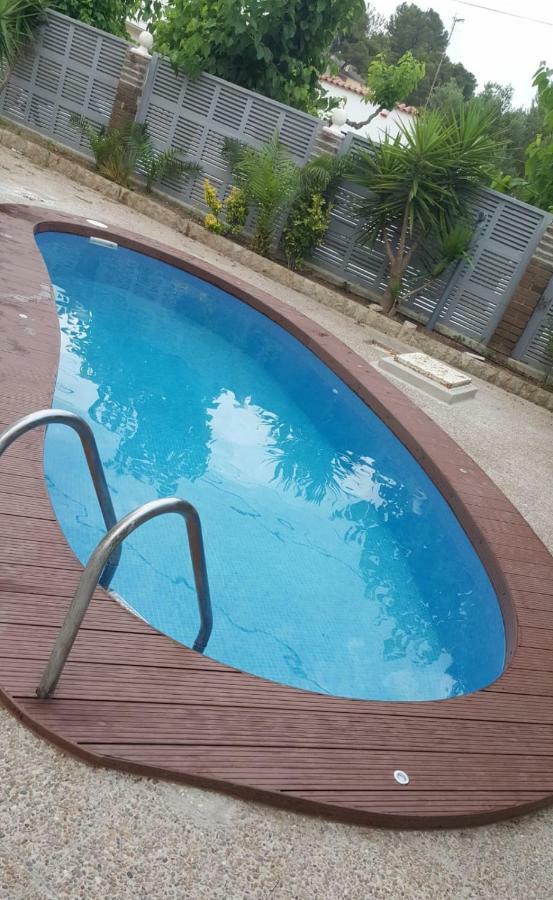 Holiday home Casa Individual