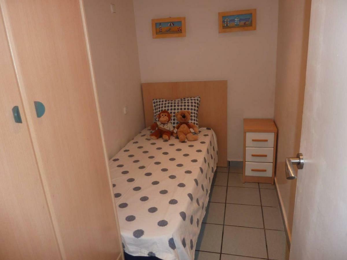 Appartement Primera Linea De Mar Portaventura Salou