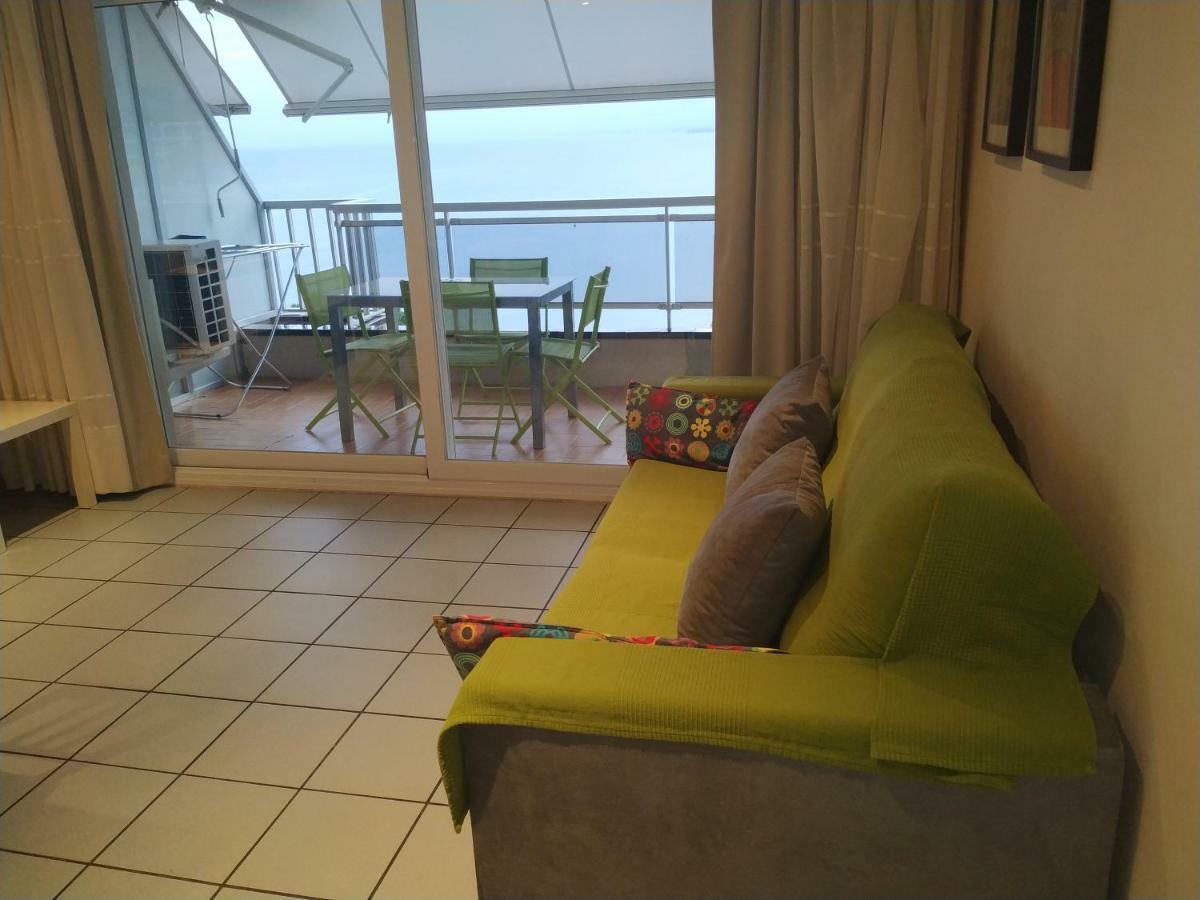 Primera Linea De Mar Portaventura Appartement *