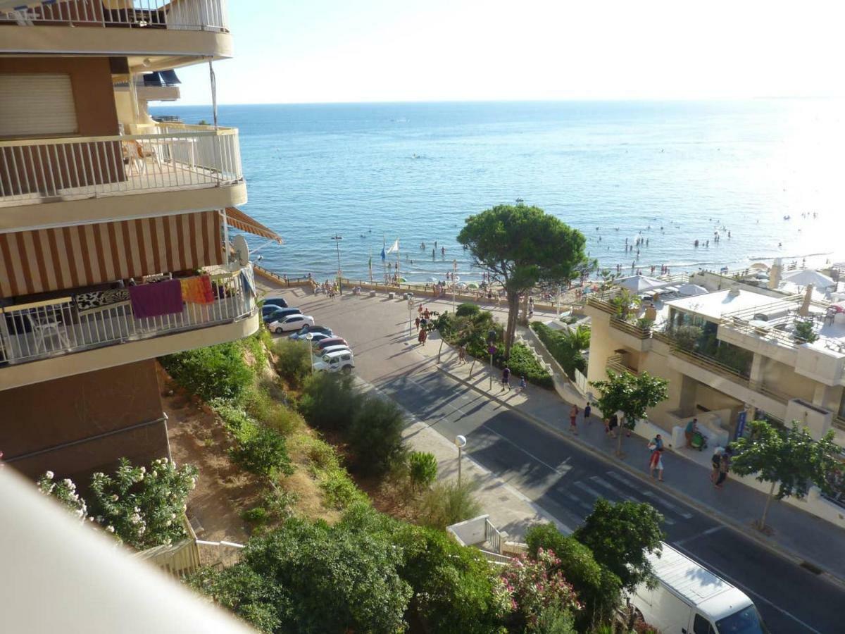 Primera Linea De Mar Portaventura Appartement Salou