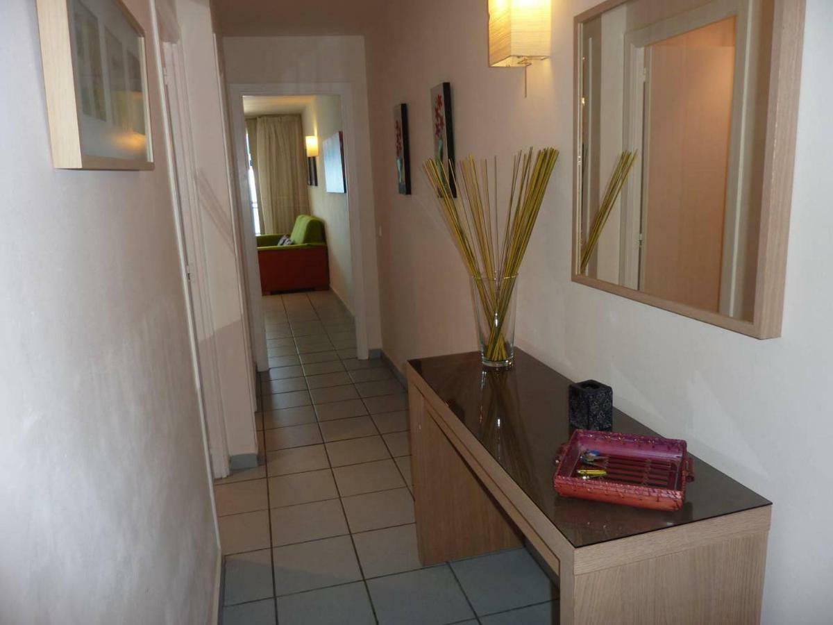 Primera Linea De Mar Portaventura Appartement Salou