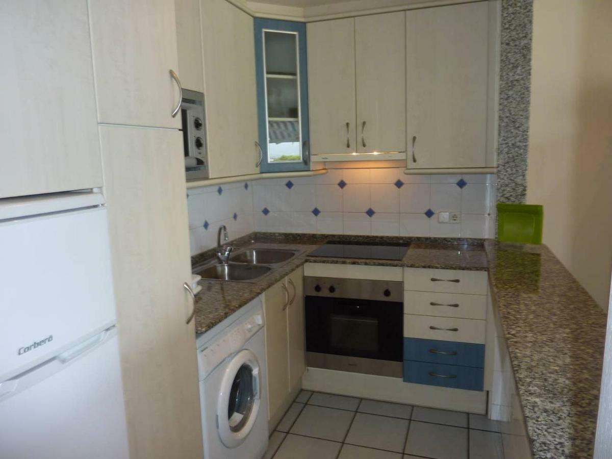 Appartement Primera Linea De Mar Portaventura Salou