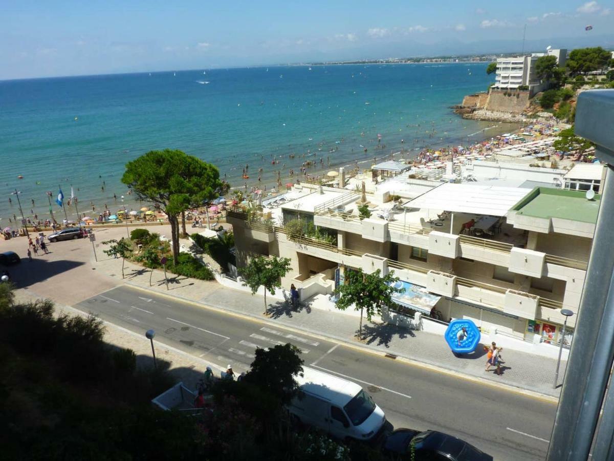 Appartement Primera Linea De Mar Portaventura Salou