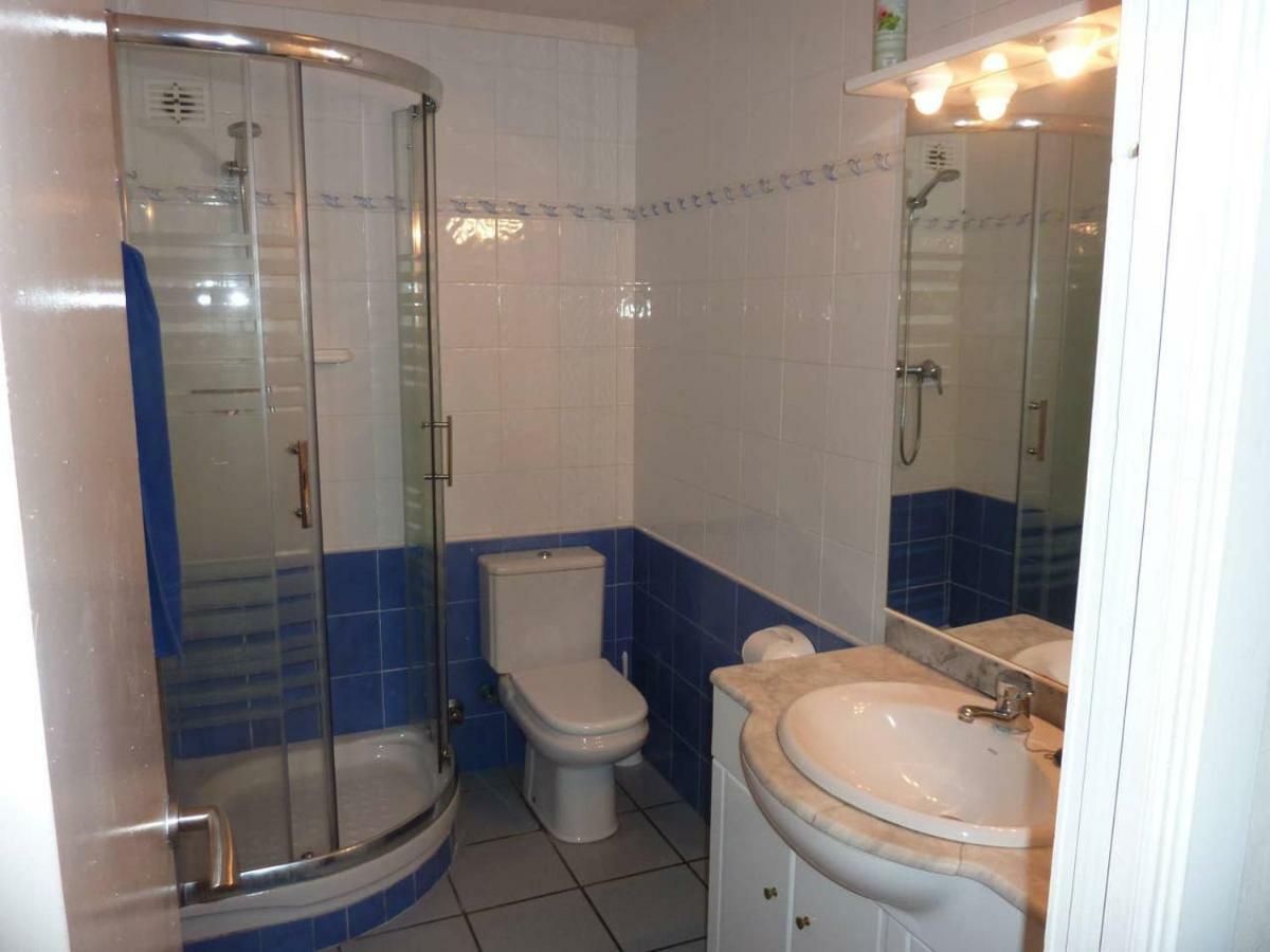 Appartement Primera Linea De Mar Portaventura *
