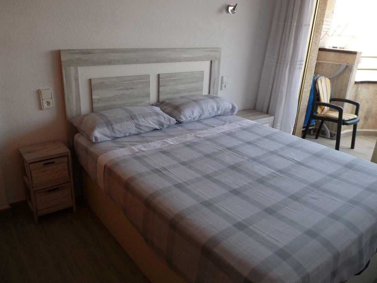 Port Aventura Appartement *