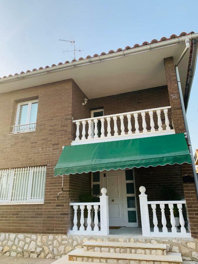 Casa Individual Holiday home