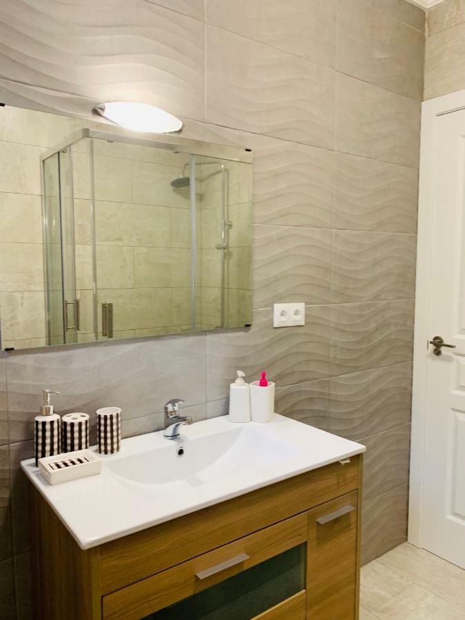 Holiday home Casa Individual *