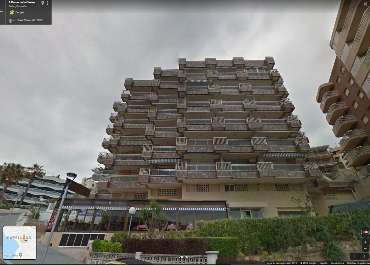 Appartement Primera Linea De Mar Portaventura