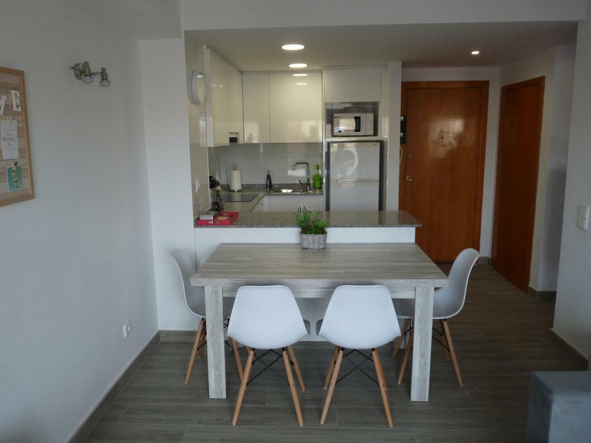 Port Aventura Appartement *