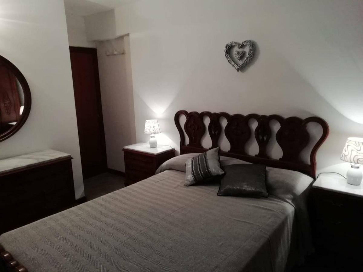 Apartamento Apartamento Cala Capellans *