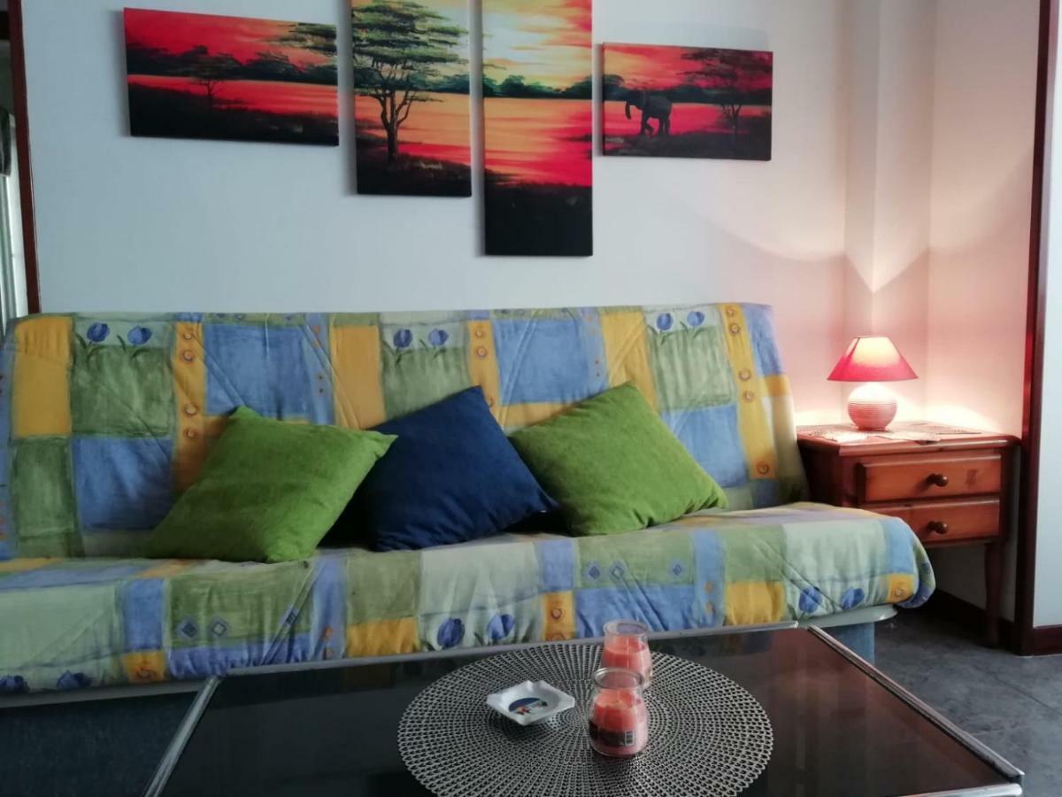 Apartamento Cala Capellans Apartamento
