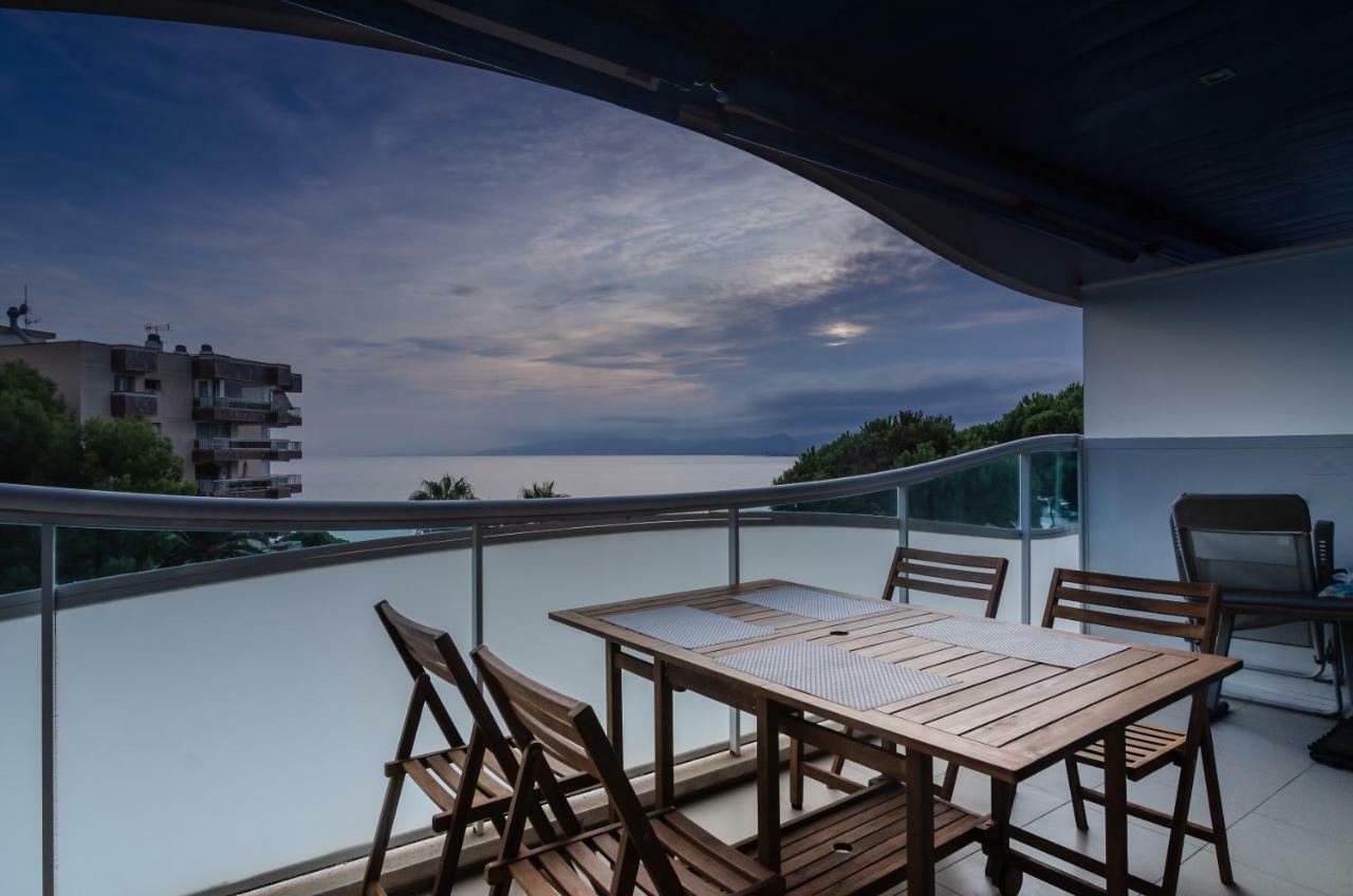 Ones ***maxtime*** Apartment Salou