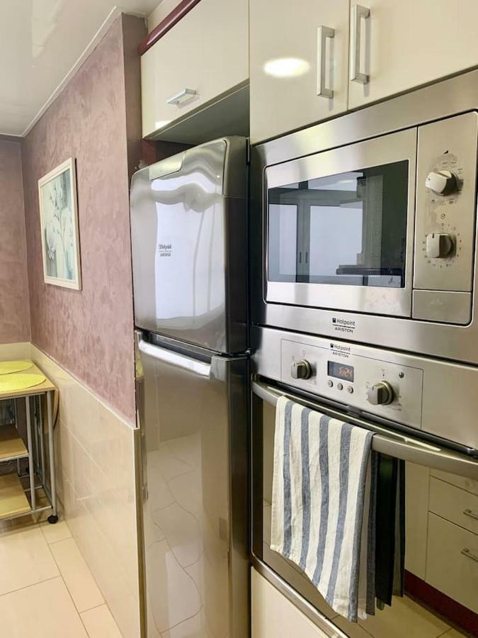 Appartement Formentor Beach Primera Linea De Playa *