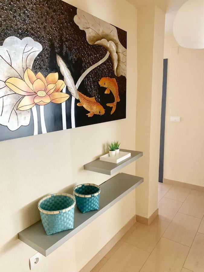 Formentor Beach Primera Linea De Playa Appartement *