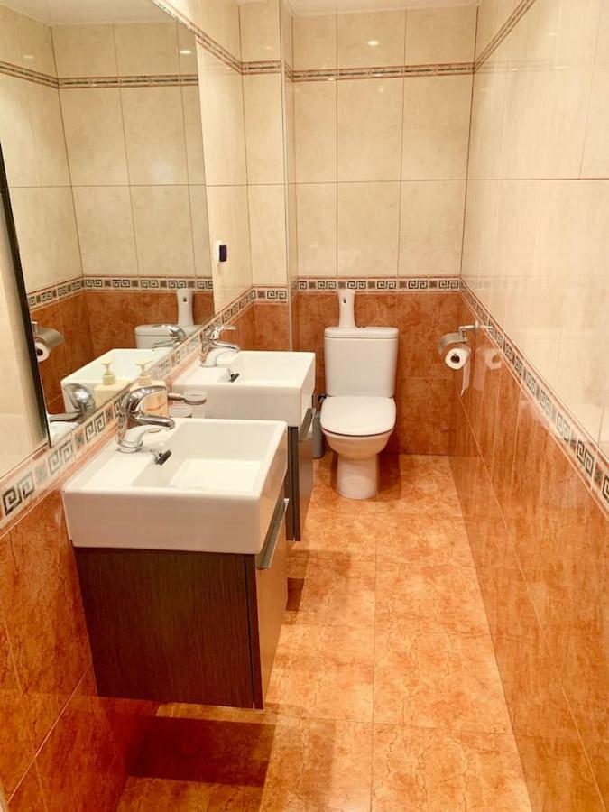 Appartement Formentor Beach Primera Linea De Playa Salou