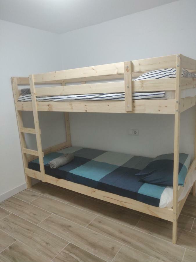Lovely 2 Bed 2 Bath Near To Beach: Amposta Apartamento