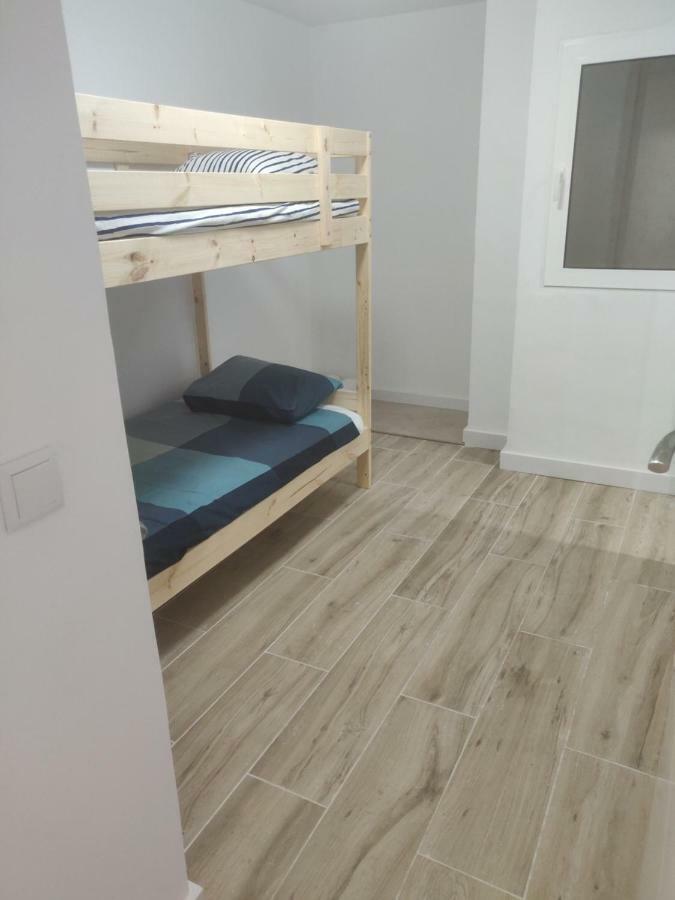 Lovely 2 Bed 2 Bath Near To Beach: Amposta Apartamento Salou