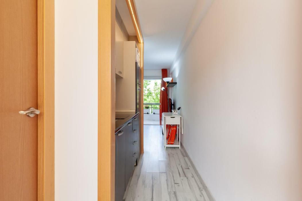 F&p Primera Línea De Mar. Apartamento *