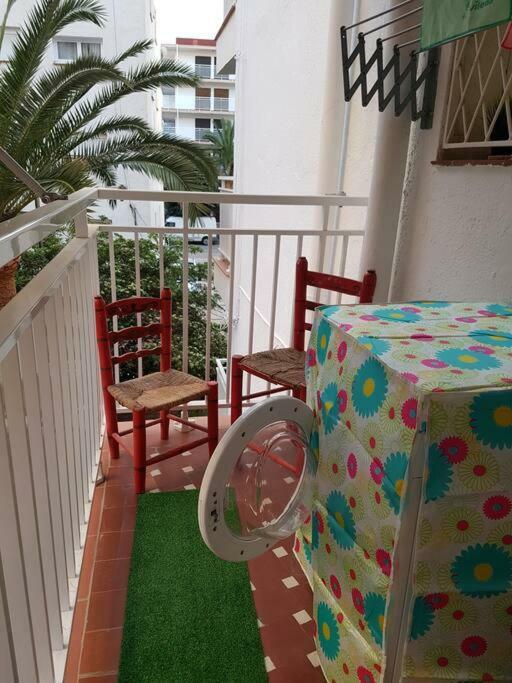 Apartamento Excepcional,piscina Y 100m De La Playa, Parking Gratis!! * Salou