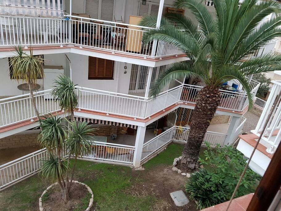 Apartment Apartamento Excepcional,piscina Y 100m De La Playa, Parking Gratis!! Salou