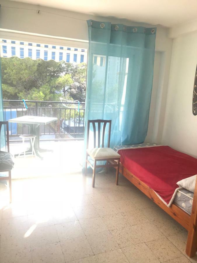 Séjour chez l'habitant Compartidas En Un Apartamento *