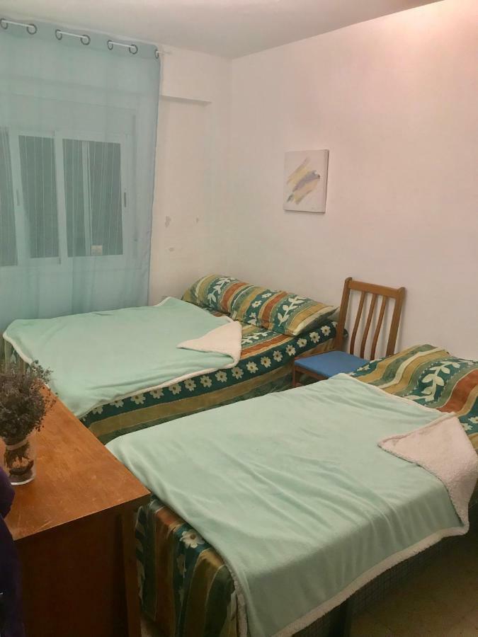 Séjour chez l'habitant Compartidas En Un Apartamento