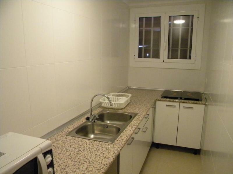 Apartment Jaime I Arysal