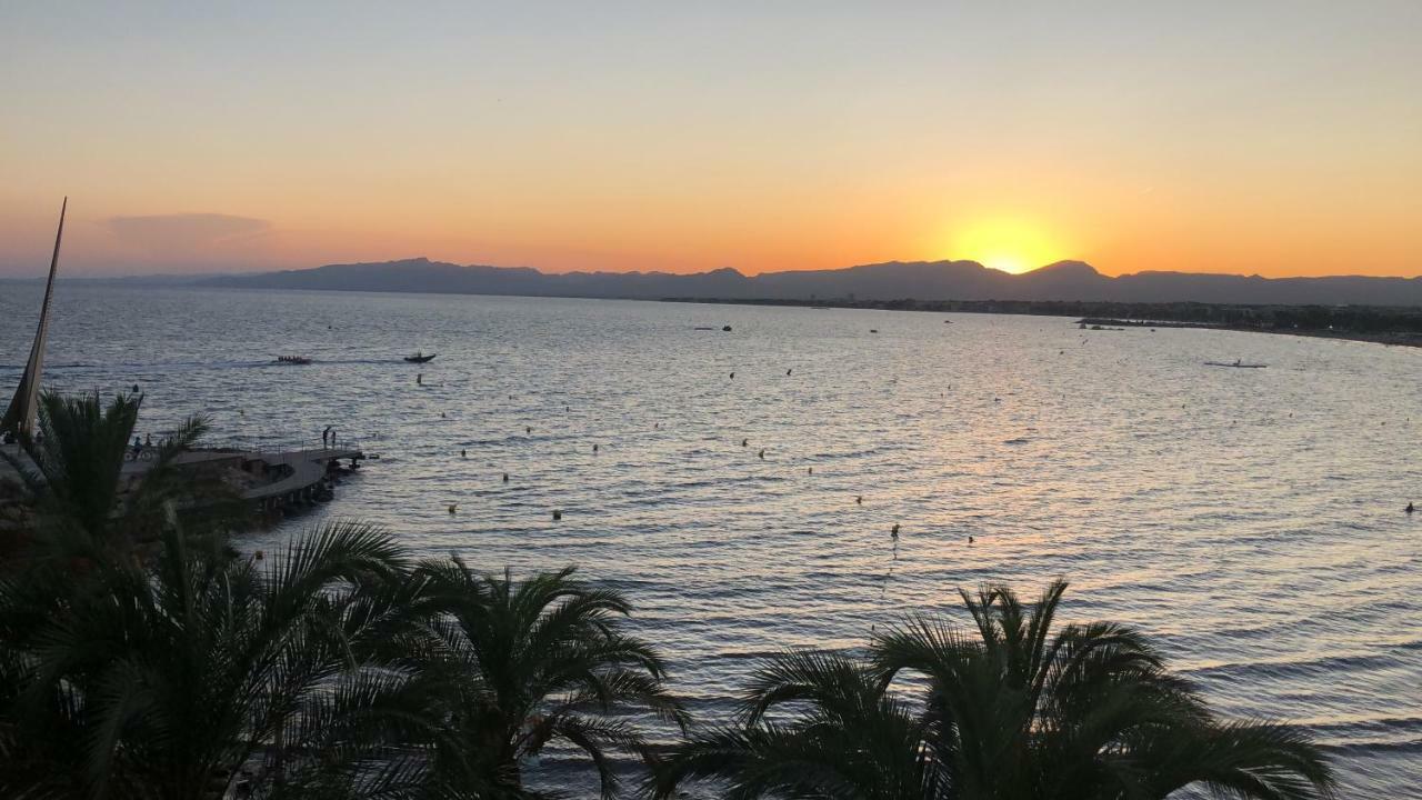 Apartamento Vista Mar
