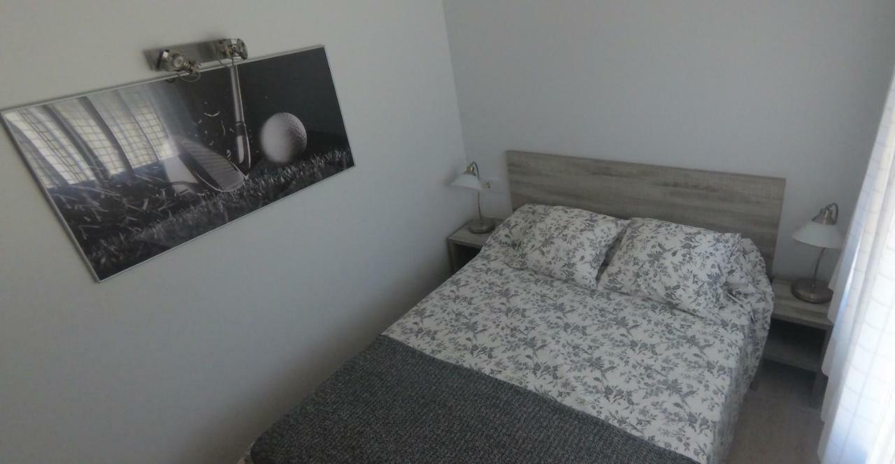 Appartement Pool, Beach, Golf & Hard Rock In