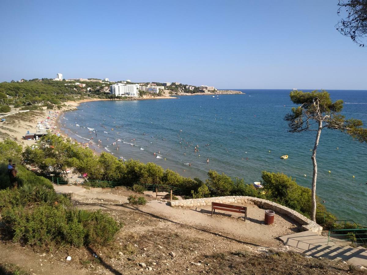 Apartamento Apartamento Cala Capellans Salou