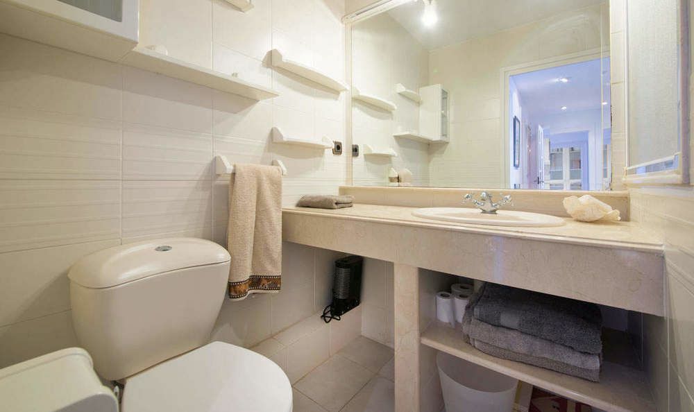 Brusells Tvl 17 Apartment Salou