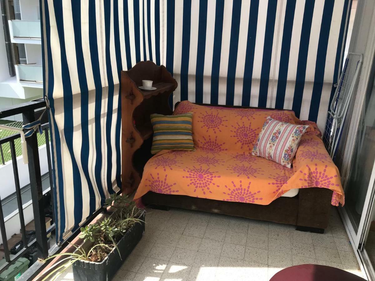 Compartidas En Un Apartamento Séjour chez l'habitant Salou