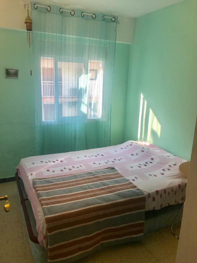 Compartidas En Un Apartamento Séjour chez l'habitant