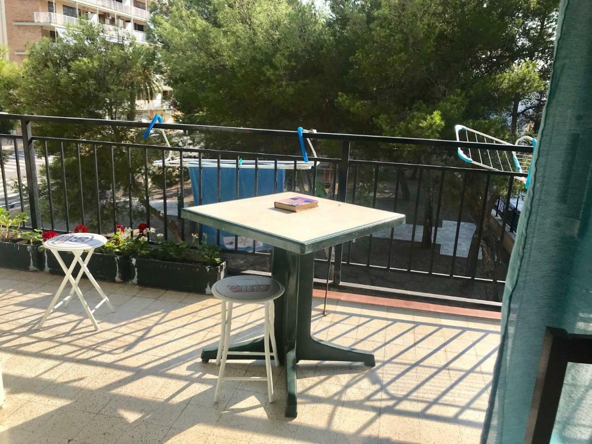 Compartidas En Un Apartamento Séjour chez l'habitant Salou