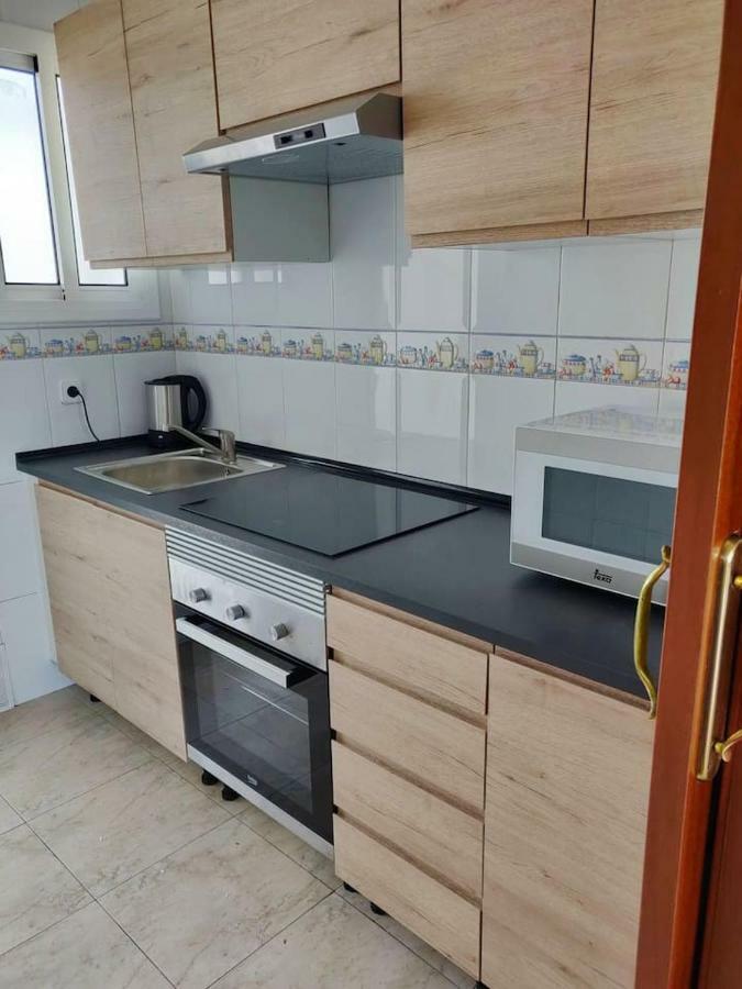 Sant Antoni, Salou-2 Bedroom *