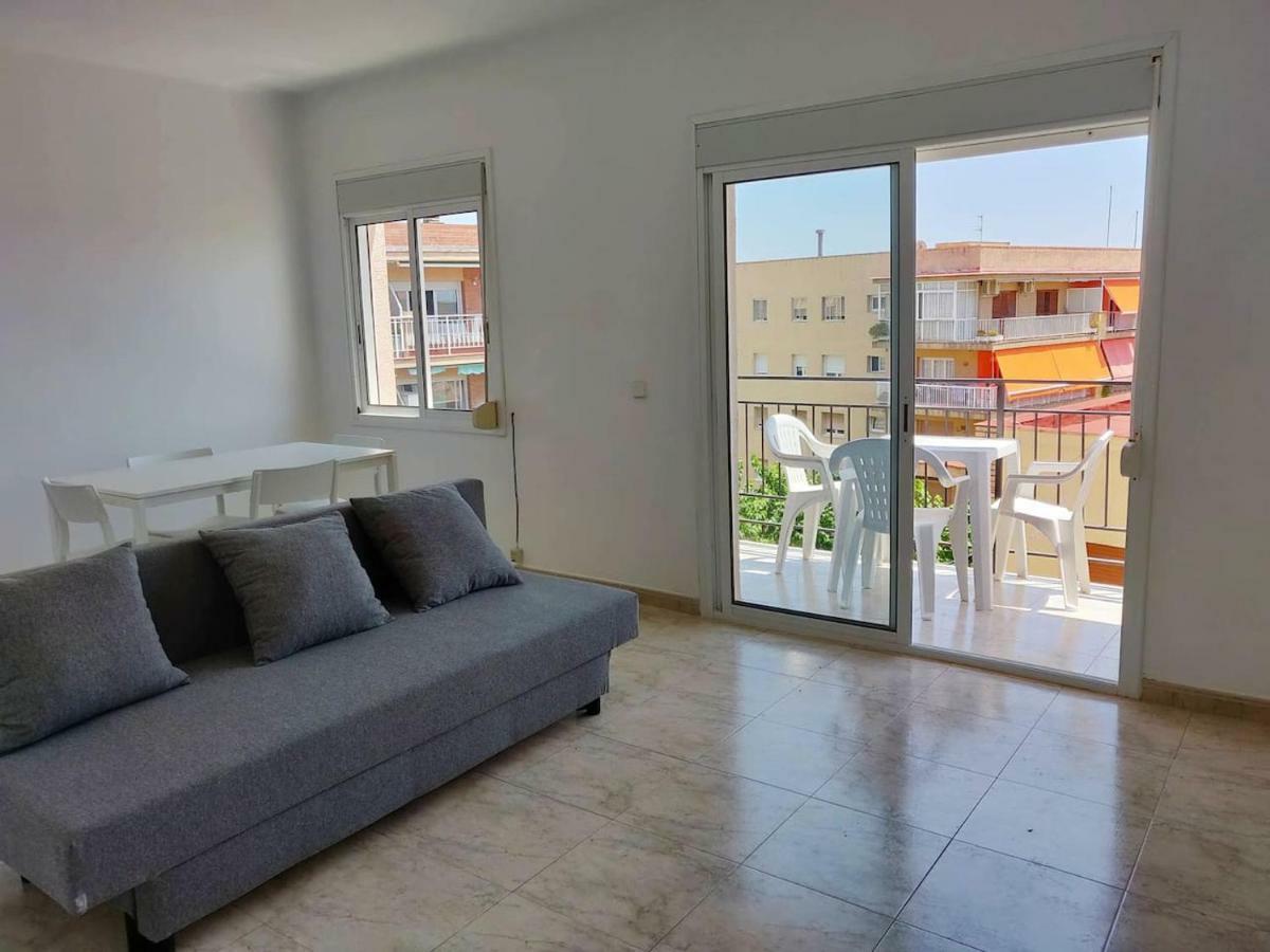 Sant Antoni, Salou-2 Bedroom * Salou