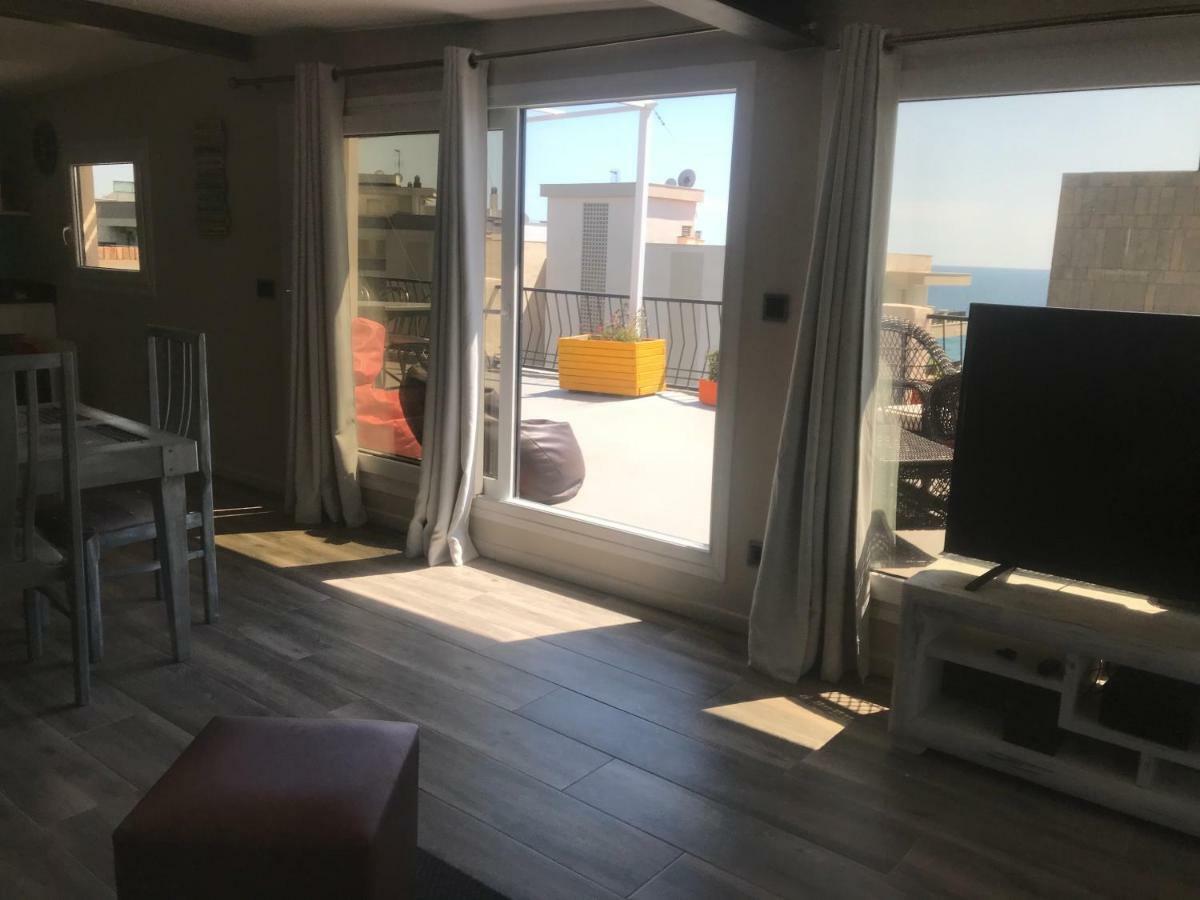 Atico Apartment