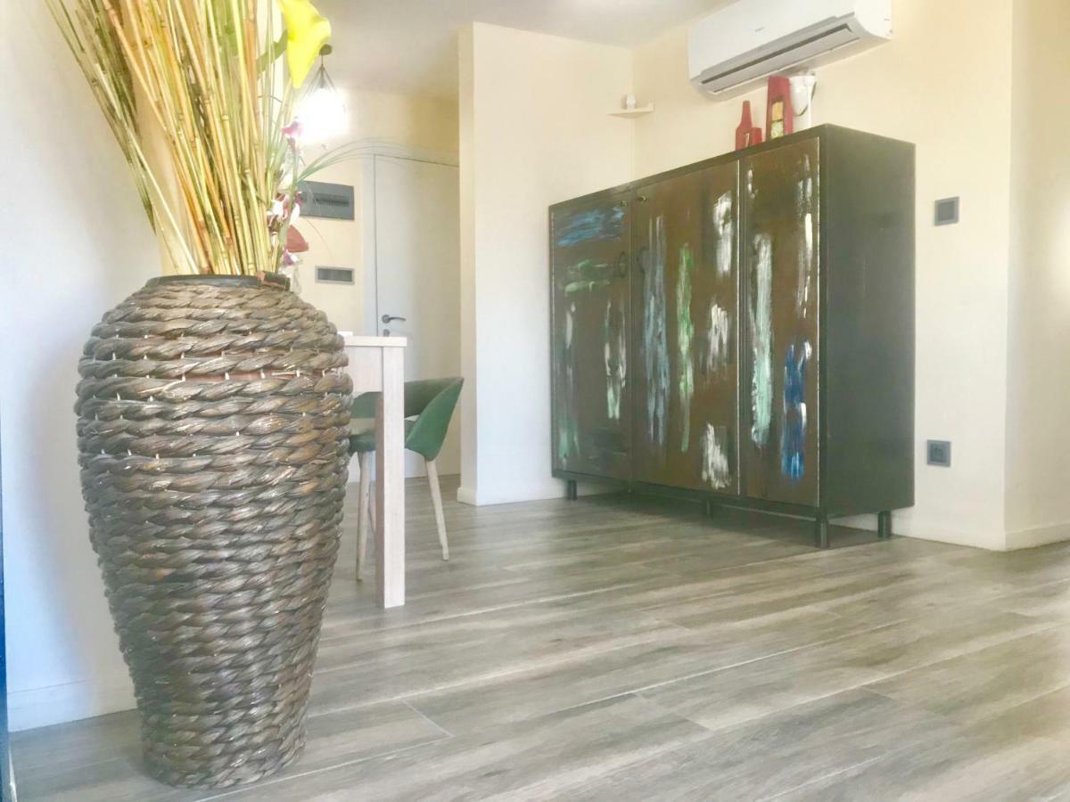 Atico Apartment
