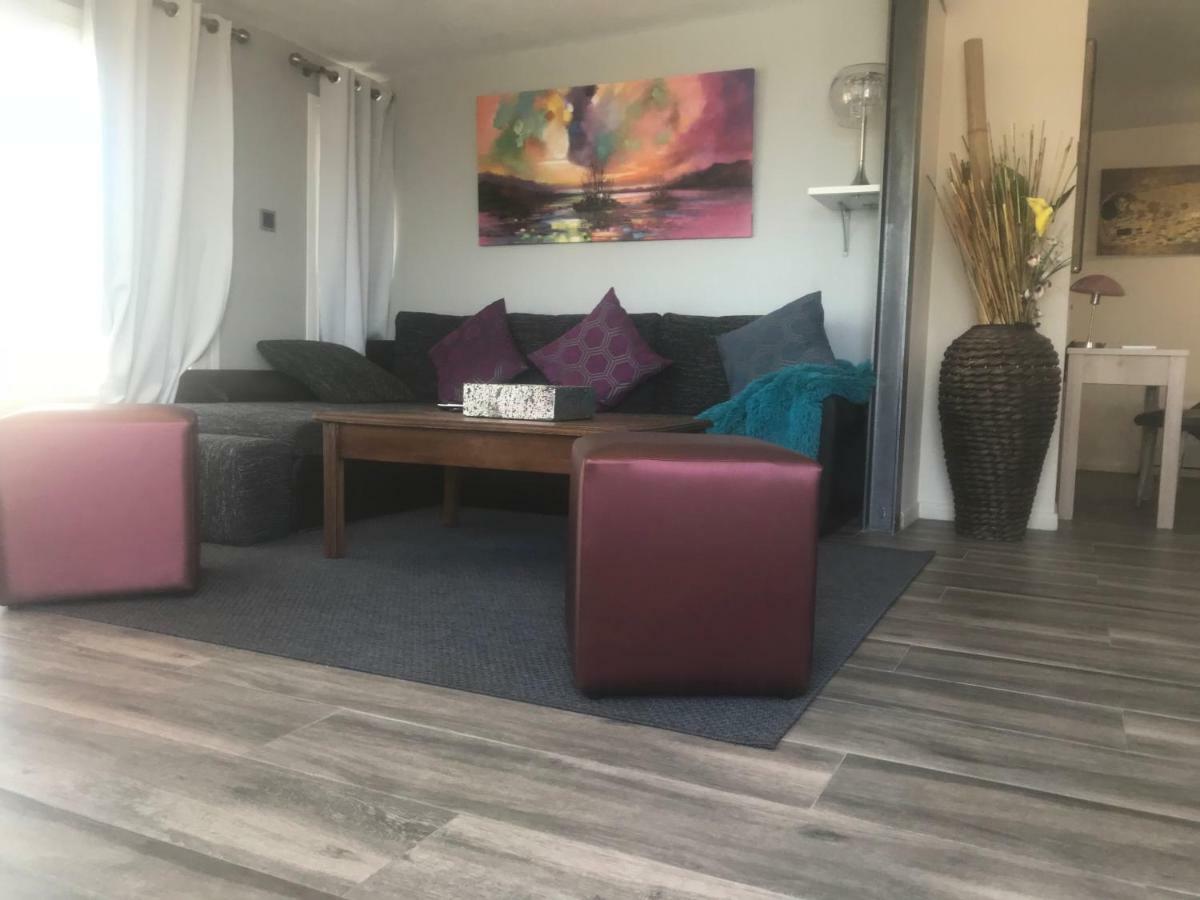 Atico Apartment *