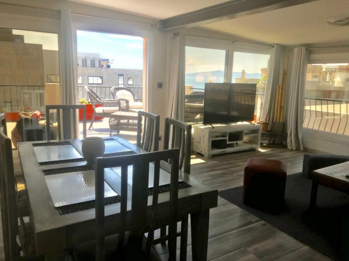 Apartment Atico *