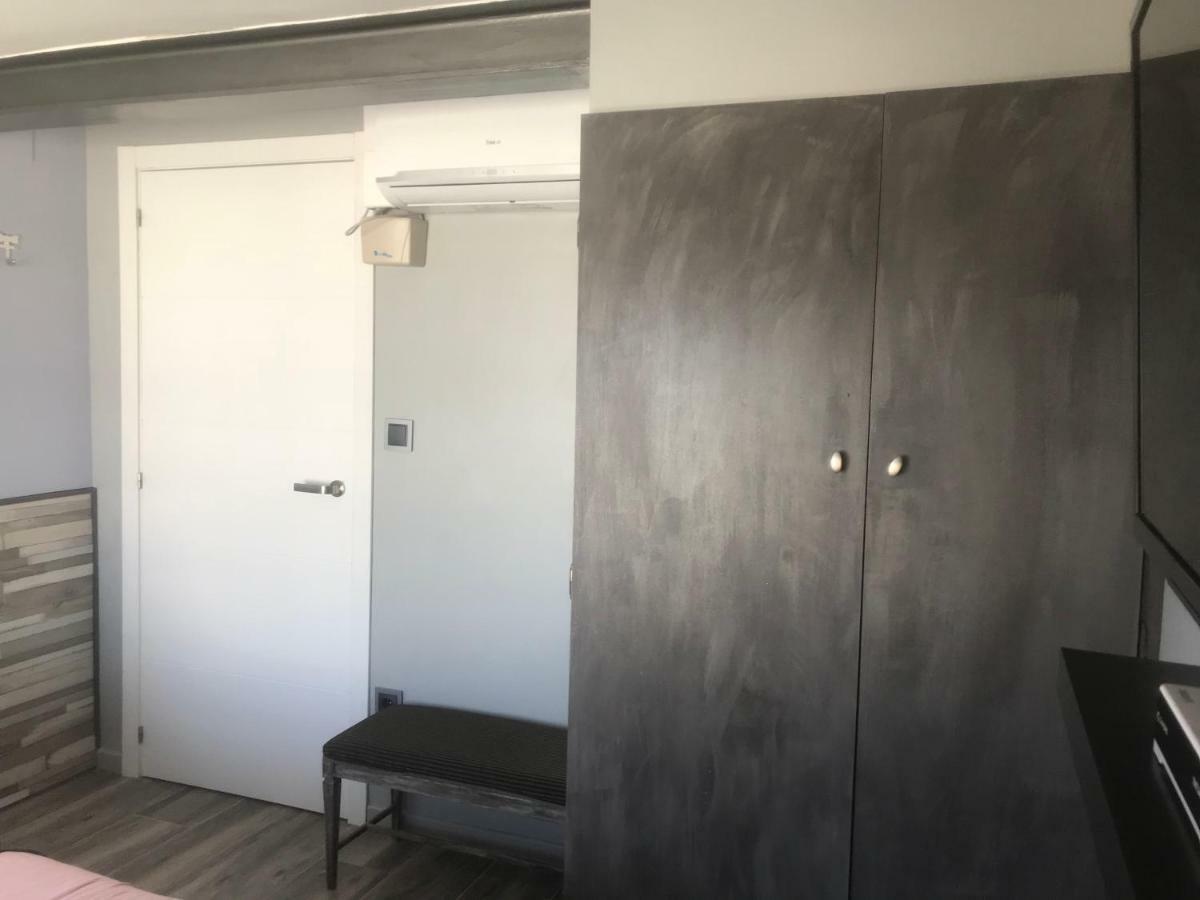 Apartment Atico *