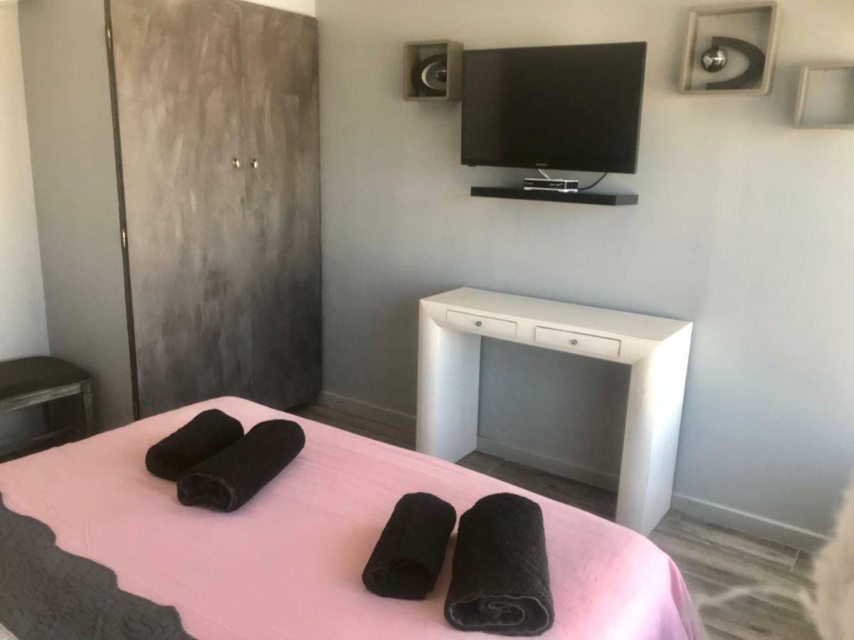 Atico Apartment *