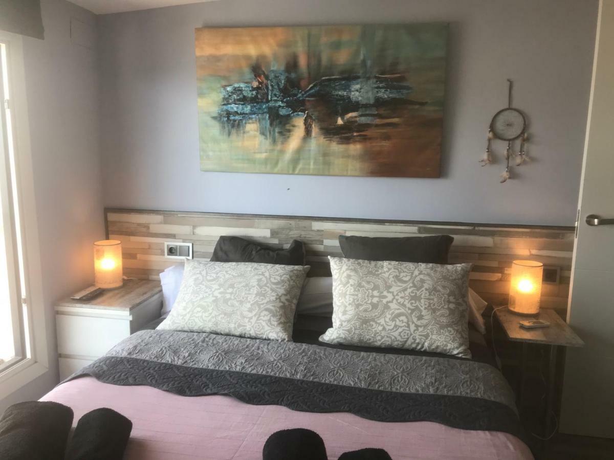 Atico Apartment Salou